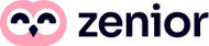 Logo zenior signature